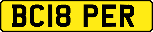 BC18PER