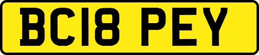 BC18PEY