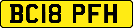 BC18PFH