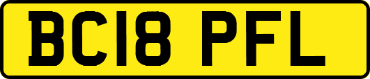 BC18PFL
