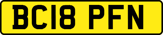 BC18PFN