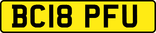 BC18PFU