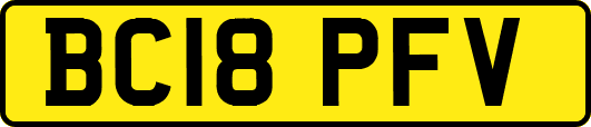 BC18PFV