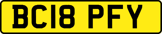 BC18PFY