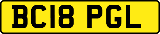 BC18PGL