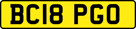 BC18PGO