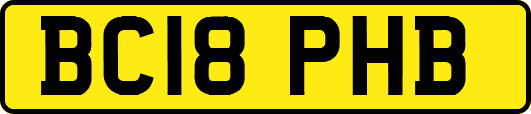 BC18PHB