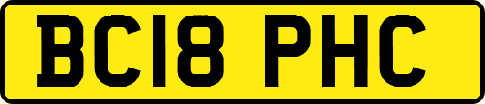 BC18PHC