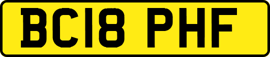 BC18PHF