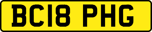 BC18PHG