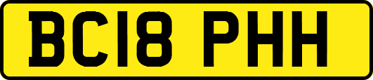 BC18PHH