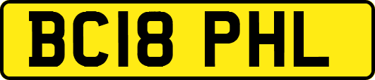 BC18PHL