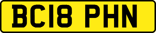 BC18PHN