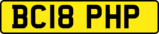 BC18PHP
