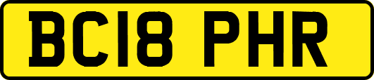 BC18PHR