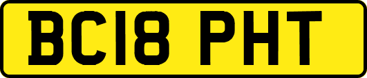 BC18PHT