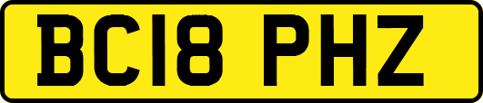 BC18PHZ