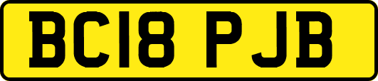 BC18PJB