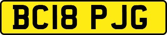 BC18PJG