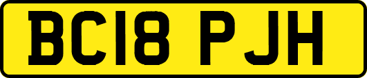 BC18PJH