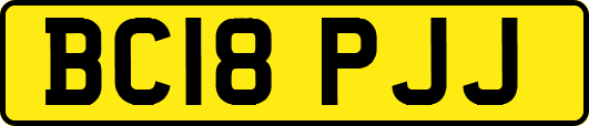 BC18PJJ