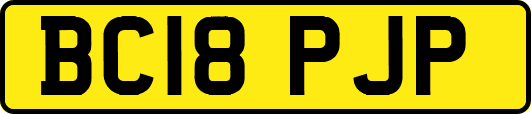 BC18PJP