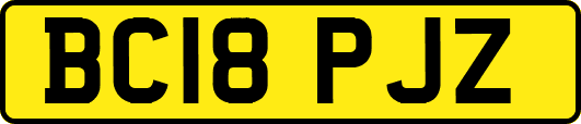BC18PJZ