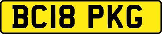 BC18PKG