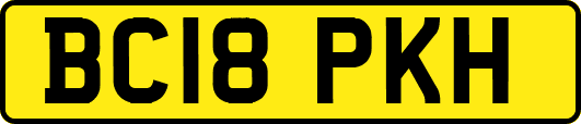 BC18PKH