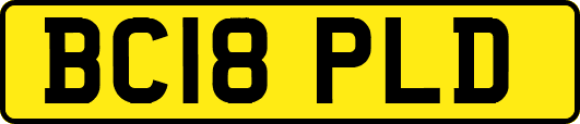 BC18PLD