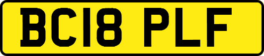 BC18PLF