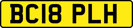 BC18PLH