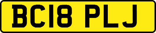 BC18PLJ