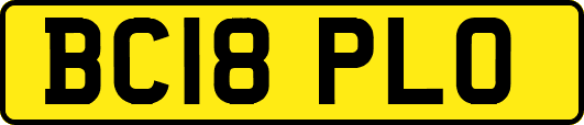 BC18PLO