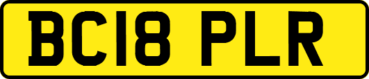 BC18PLR