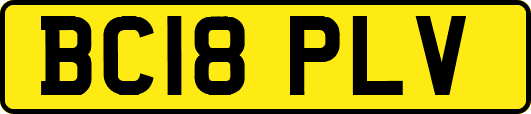 BC18PLV