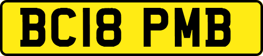 BC18PMB