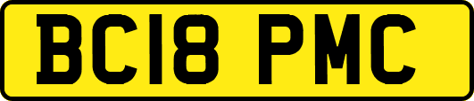 BC18PMC