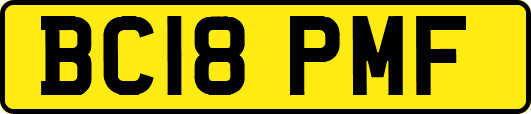 BC18PMF