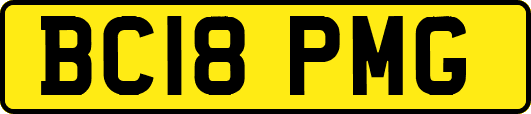 BC18PMG