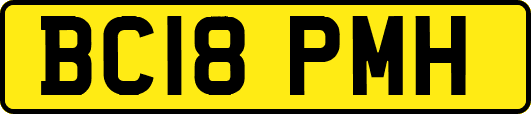 BC18PMH