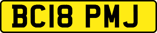BC18PMJ