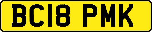 BC18PMK