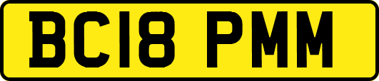 BC18PMM