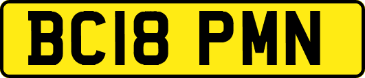 BC18PMN