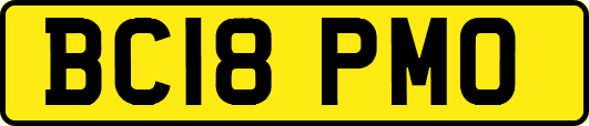 BC18PMO