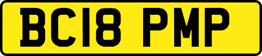 BC18PMP
