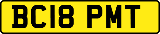 BC18PMT