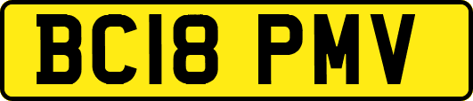 BC18PMV