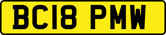 BC18PMW